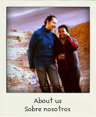 About Us / Sobre nosotros
