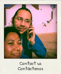 Contact / Contacto