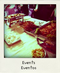 Events / Eventos