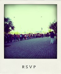 RSVP